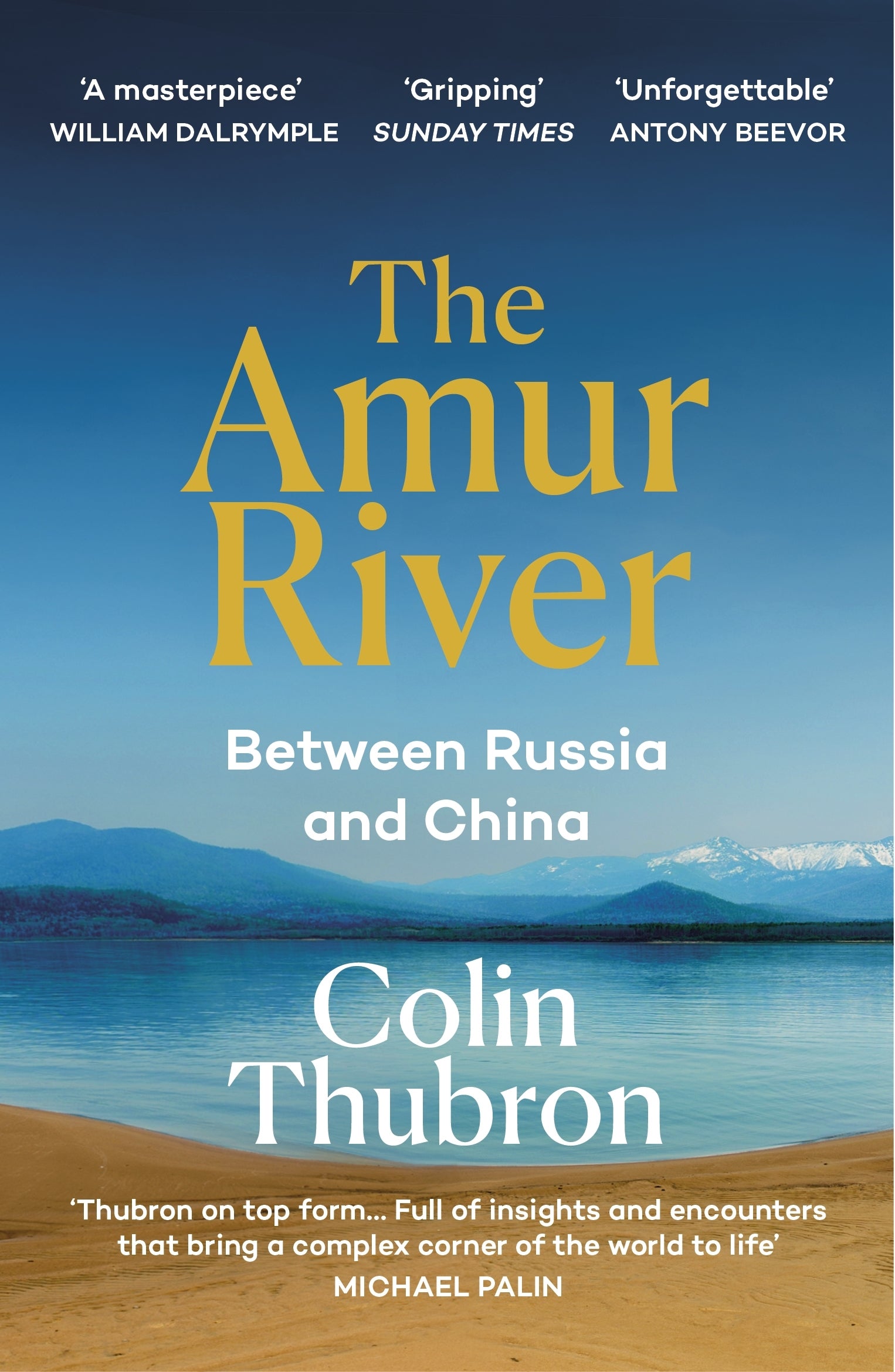 Russia　China　The　Between　Chart　Amur　–　Buy　Shop　and　The　River:　Map