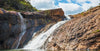 Serpentine falls Western Australia