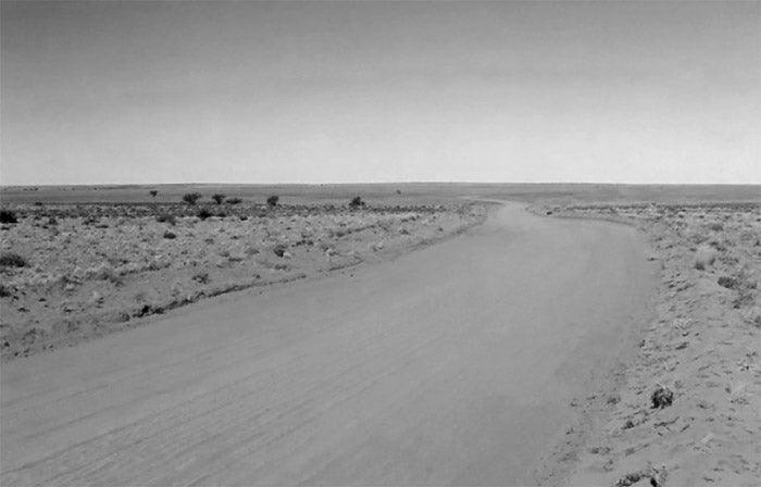 Essential Guide to Driving the Strzelecki Track – The Chart & Map Shop