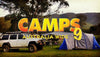 Find the Hidden Gems in Campgrounds with a Camps Australia Wide Book - The Chart & Map Shop