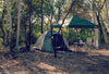 Free Tent Camping in WA
