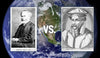 Should World Maps in Classrooms be Mercator or Peters? - The Chart & Map Shop
