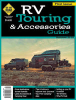 RV Touring & Accessories Guide