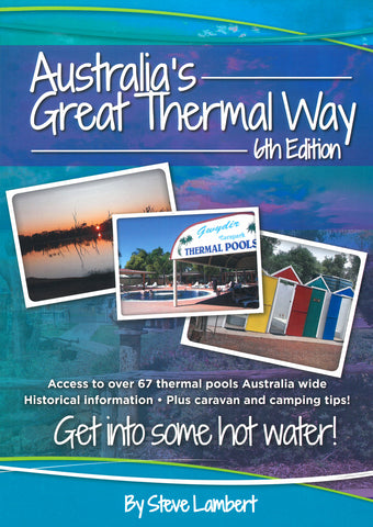 Australia's Great Thermal Way (6th Edition)
