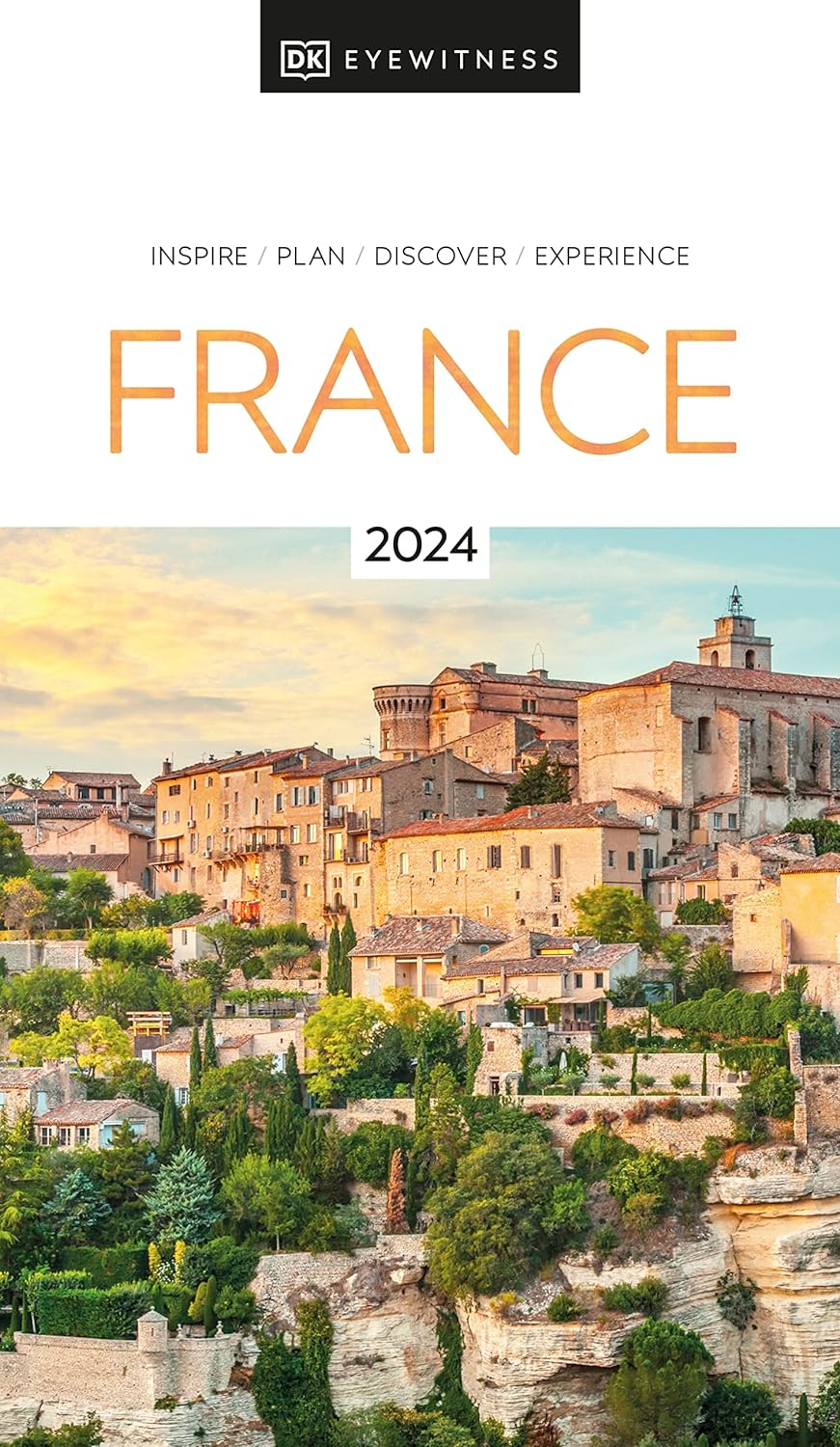 Dk Eyewitness France (2023)