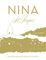 St Tropez (by Nina Parker)