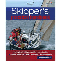 Fernhurst Skipper's Practical Handbook by Richard Crooks