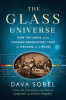 The Glass Universe - Dava Sobel