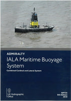 NP735 IALA Maritime Buoyage 2018