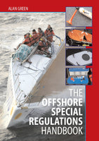 The Offshore Special Regulations Handbook by Alan Green