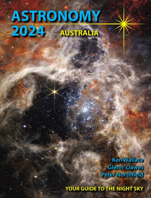 Astronomy 2024 Australia: Your Guide to the Night Sky