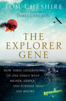 The Explore Gene - Tom Cheshire