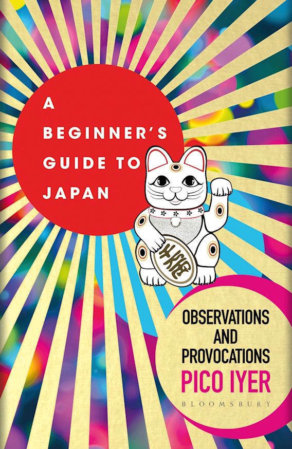 A Beginner's Guide to Japan: Observations and Provocations