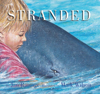 Stranded (by Jan Ramage)