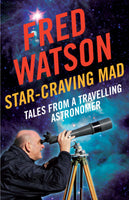 Star - Craving Mad - Tales from a travelling Astronomer