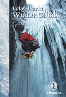 Lake District Winter Climbs by Cicerone