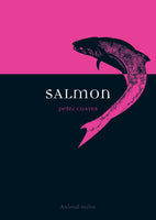 Salmon (by Peter Coates)