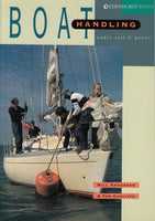 Fernhurst Boat Handling Under Sail & Power