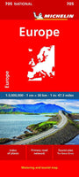 Michelin Europe 705