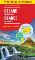 Iceland Faroe by Marco Polo
