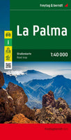 La Palma by Freytag & Berndt