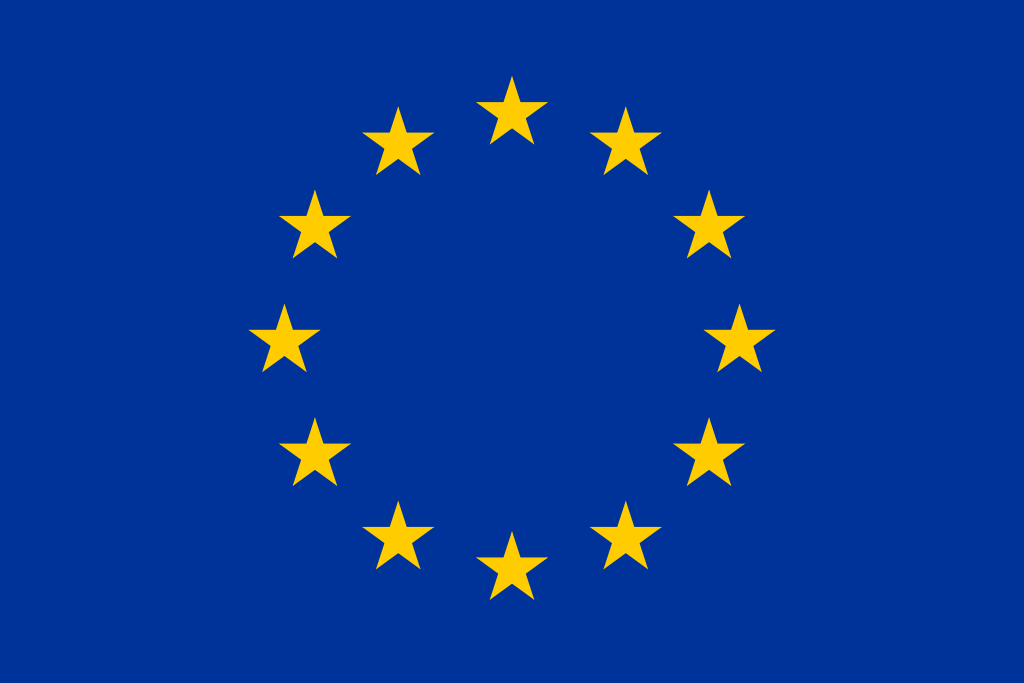European Union Flag 6ft x 3ft