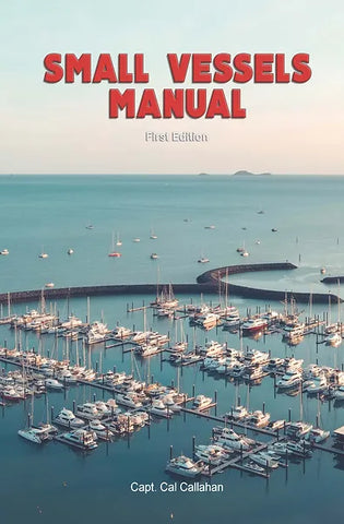 Small Vessels Manual (1st Edition)