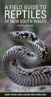 A Field Guide to Reptiles of New South Wales (4th Edition)