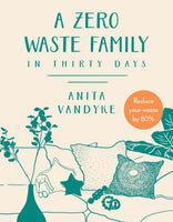 A Zero Waste Family^