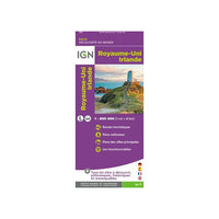 United Kingdom Ireland by IGN