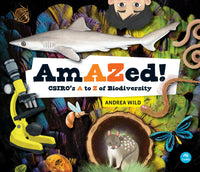 AmAZed^