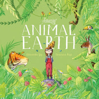 Amazing Animal Earth^