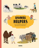 Animal Helpers^