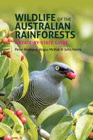 Aust Geo Wildlife of the Australian Rainforest^
