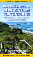Best Walks around Newcastle and Port Stephens
