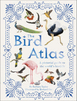 The Bird Atlas - A pictorial Guide to the world's Birlife