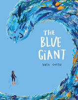 Blue Giant^