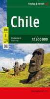 Chile | Freytag & Berndt
