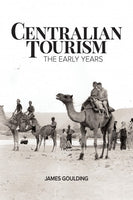 Centralian Tourism^