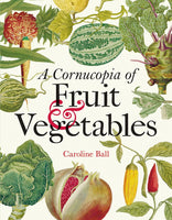 Cornucopia of Fruit & Vegetables (by Caroline Ball)