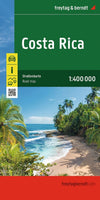 Costa Rica F&B