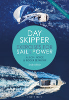 Day Skipper Exercises for Sale & Power (by Alison Noice & Roger Seymour) 2nd Edition