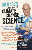 Dr Karls Little Book of Climate Change Science