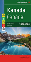 Canada by Freytag & Berndt