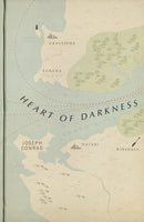 Heart of Darkness^