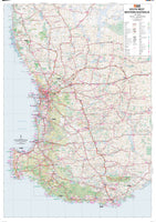 Hema South West WA Supermap
