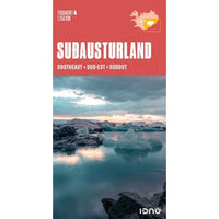 Iceland Sudausturland Southeast by Ferdakort (4)