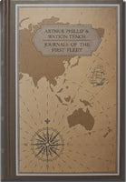 Journals of the First Fleet^