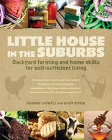 Little House In The Suburbs^