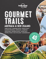LP Gourmet Trails - Australia & New Zealand^
